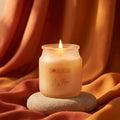 Soul Elements scented glass jar candle set pack of 5