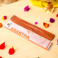 The incense holder plate has an elegant design and is ideal for peaceful meditation and sacred home décor.India’s Largest Pooja Accessories Brand – www.satvikstore.in 