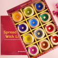 tradition with Oil Mitti Diyas | India’s Largest Pooja Accessories Brand – www.satvikstore.in
