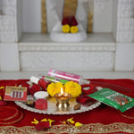 Mata Shringar Set of 11 in Box