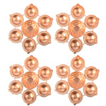 Decorative Urli Diya for Home & Temple Decor