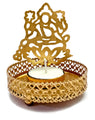 Goddess Lakshmi Shadow Diya Puja Store Online Pooja Items Online Puja Samagri Pooja Store near me www.satvikstore.in