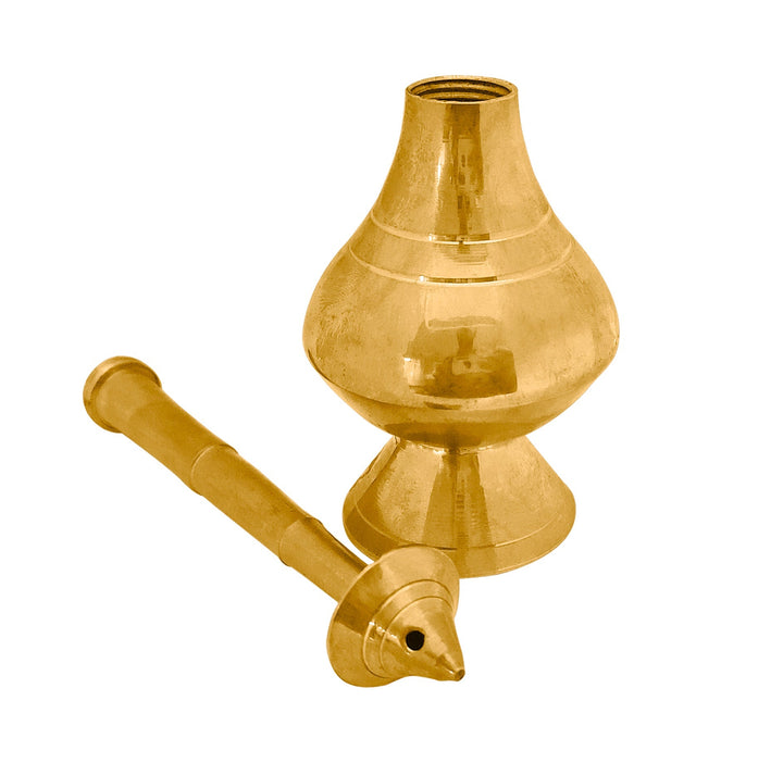 Gulab Pash (Holy Water Sprinkler) Puja Store Online Pooja Items Online Puja Samagri Pooja Store near me www.satvikstore.in