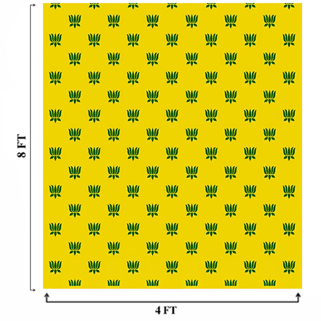 Premium Printed Backdrop Clothes