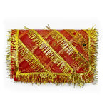 Mata ki Chunari  63.5x22.86cm (25x9 Inch)