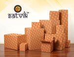 Red Akhand Jyot Cotton Batti-12 Pc Set Puja Store Online Pooja Items Online Puja Samagri Pooja Store near me www.satvikstore.in