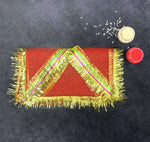 Frill Mata ki Chunari (Set of 12)