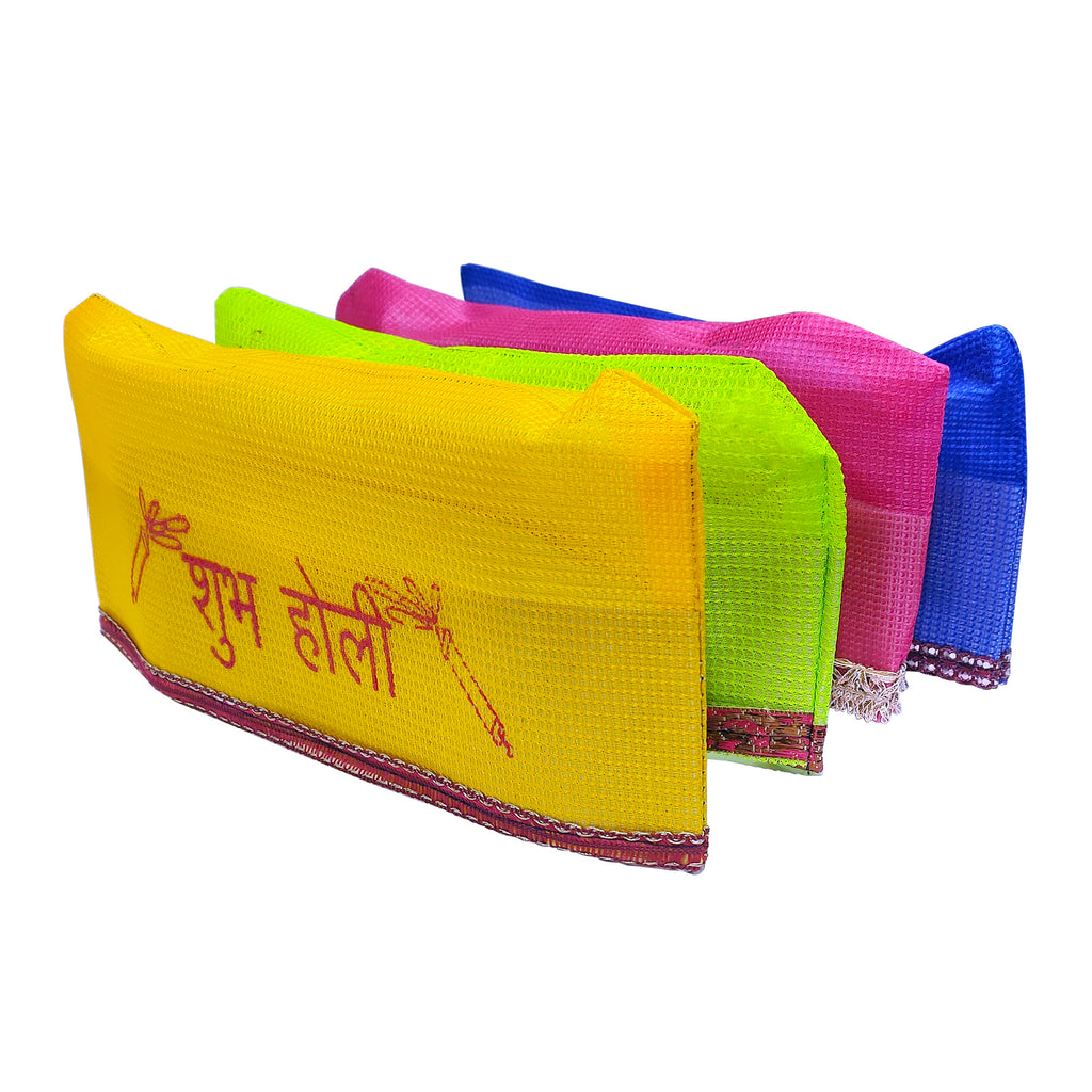 Shubh Holi Caps Puja Store Online Pooja Items Online Puja Samagri Pooja Store near me www.satvikstore.in