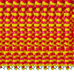 5 Feet Long Marigold Garland | India’s Largest Pooja Accessories Brand – www.satvikstore.in
