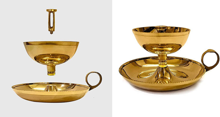 Pure Brass Arti Akhand Diya Puja Store Online Pooja Items Online Puja Samagri Pooja Store near me www.satvikstore.in