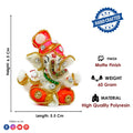 Ganesh Idol Puja Store Online Pooja Items Online Puja Samagri Pooja Store near me www.satvikstore.in