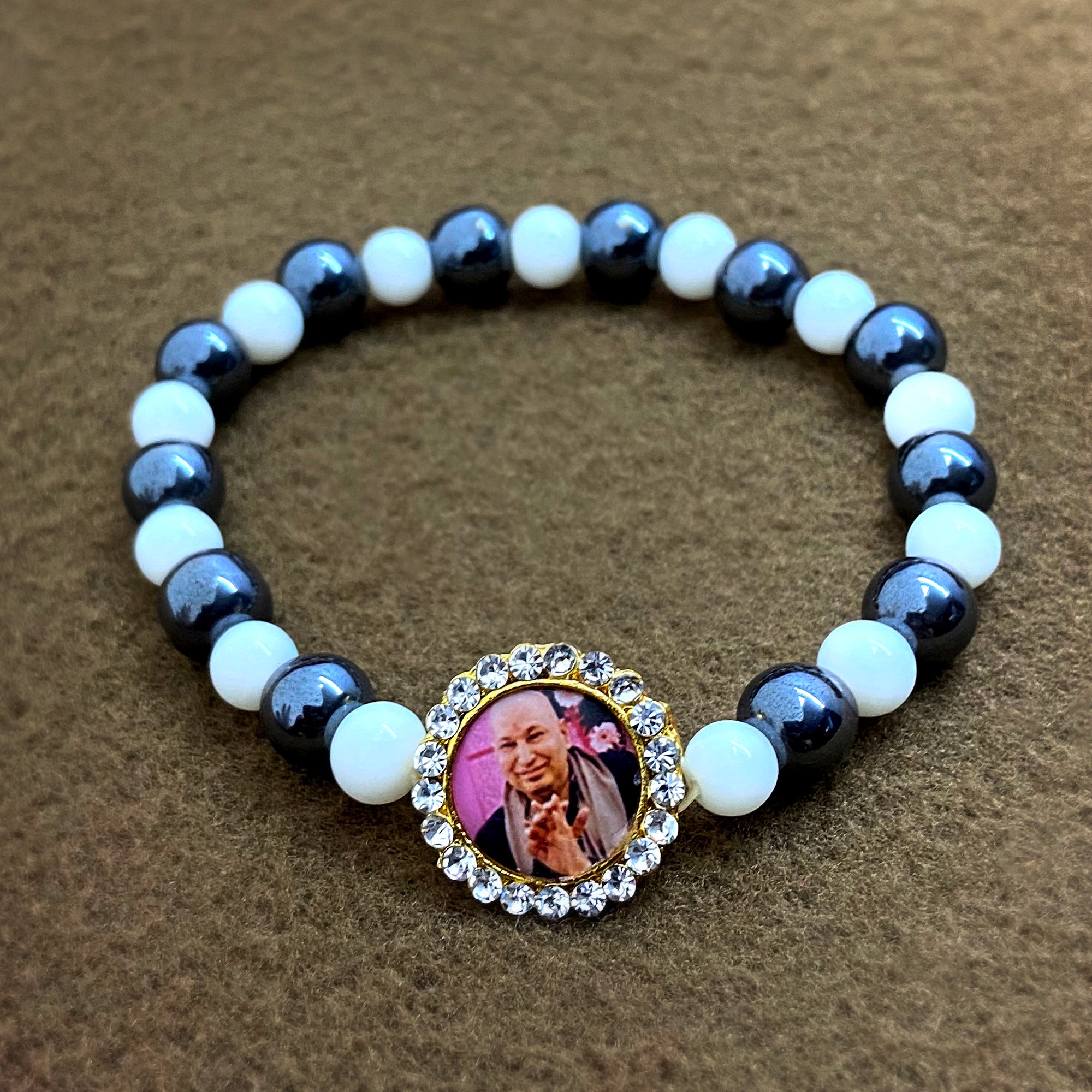 Guruji Bracelet Swaroop Blessing of Guruji | Guru Ji swaroop Bracelet