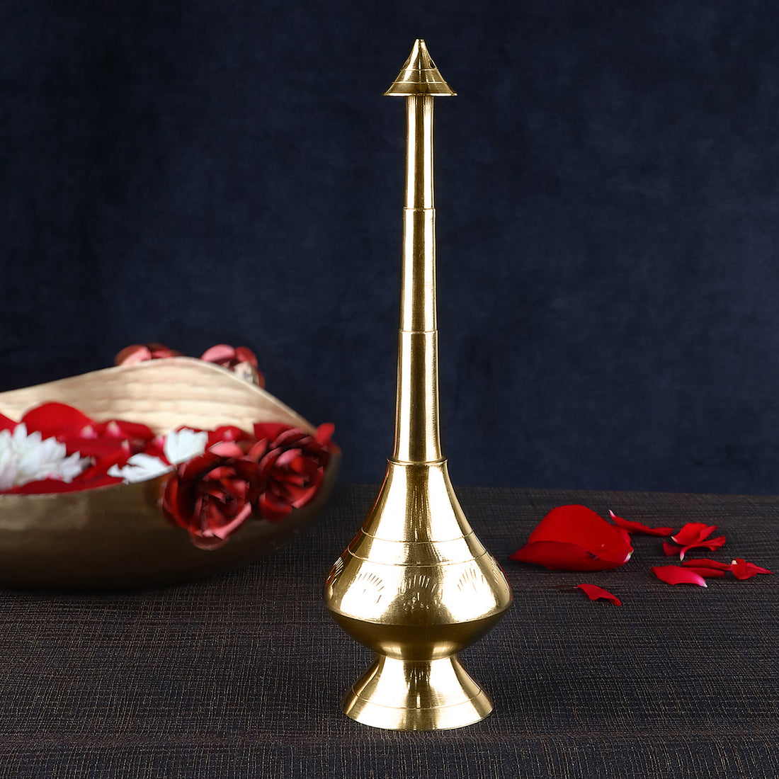 Gulab Pash (Holy Water Sprinkler)