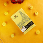 50 Pc Pure Cow Ghee Diya Wicks (Wax Free)