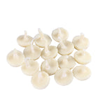 50 Pc Pure Desi Ghee Diya Wicks (Wax Free)