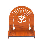 Eye Catching DIY Mandir/Temple