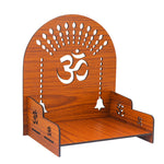 Eye Catching DIY Mandir/Temple