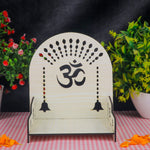 Eye Catching DIY Mandir/Temple