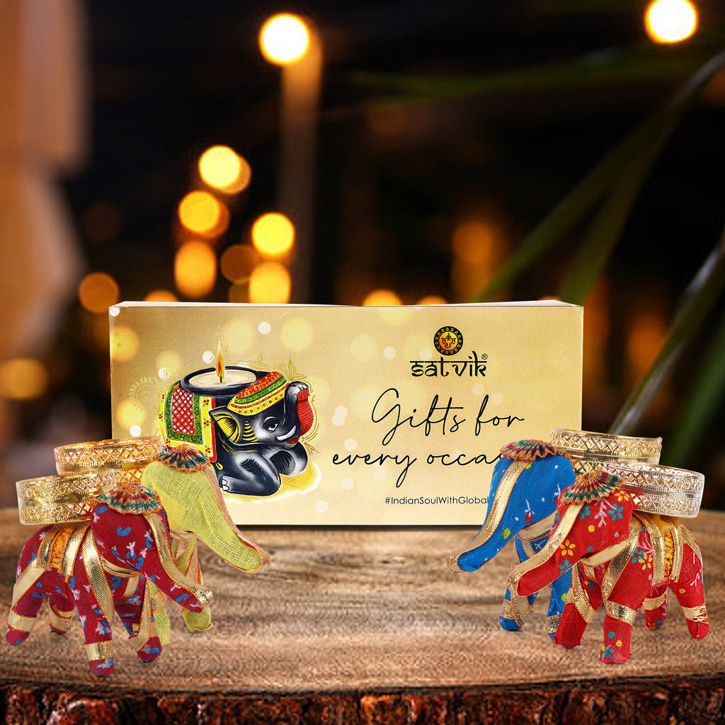 Find the Perfect Spiritual Return Gifts for Every Occasions | SATVIK ...