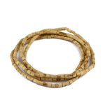100% Pure Tulsi Kanthi Bead Mala
