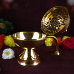 Handcrafted Loban Dingali