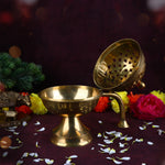 Antique Loban Dingali
