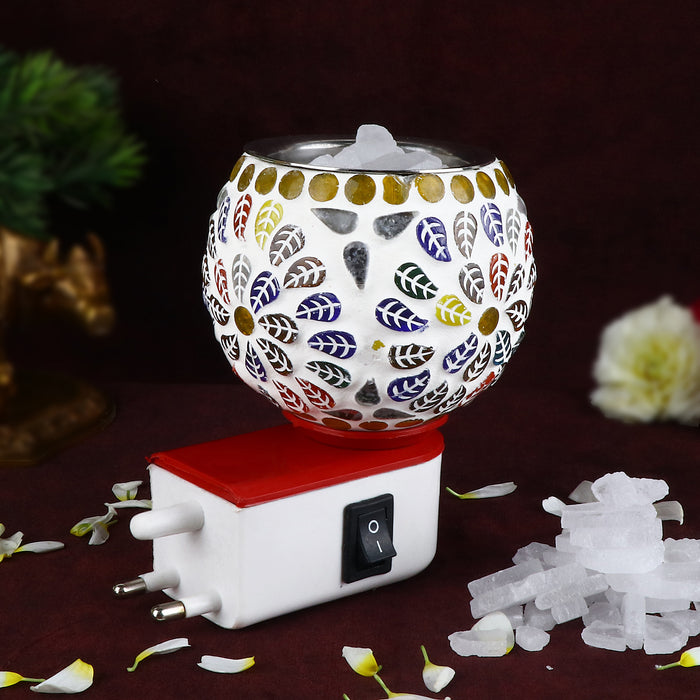 Fascinating Electric Aroma Oil And Camphor/Kapoor Diffuser