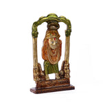 5.8 Inch Shree Balaji Brass Idol