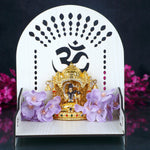Eye Catching DIY Mandir/Temple