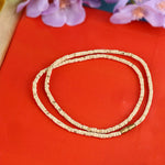 100% Pure Tulsi Mala with natural, hand-crafted beads for Japa, meditation, and devotional practices. India’s Premium Jap Mala Store- www.satvikstore.in

