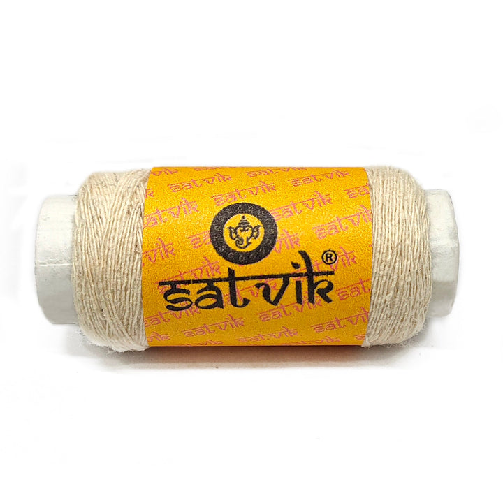 100% Pure Cotton Thread for Pooja @ lowest price
