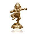 Brass Dancing Ganesh Idol Puja Store Online Pooja Items Online Puja Samagri Pooja Store near me www.satvikstore.in