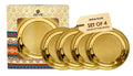 Pure Brass Gopal ji Bhog Thali Set Puja Store Online Pooja Items Online Puja Samagri Pooja Store near me www.satvikstore.in