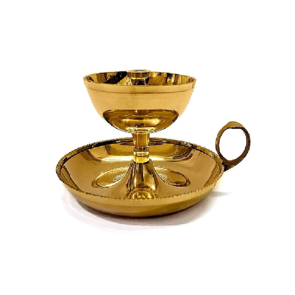 Pure Brass Arti Akhand Diya Puja Store Online Pooja Items Online Puja Samagri Pooja Store near me www.satvikstore.in