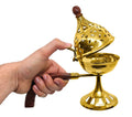 Home Purifying Handcrafted Loban Dingali Puja Store Online Pooja Items Online Puja Samagri Pooja Store near me www.satvikstore.in