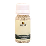 White Chandan/Gopi Chandan Tika Danedar