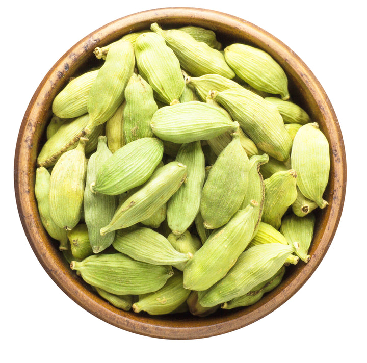 Cardamom (Elaichi)-10 Gm Puja Store Online Pooja Items Online Puja Samagri Pooja Store near me www.satvikstore.in